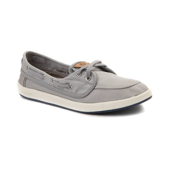 sperry drift hale boat shoe